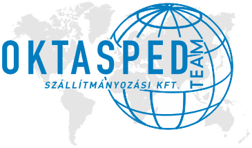 Oktasped Team Kft.
